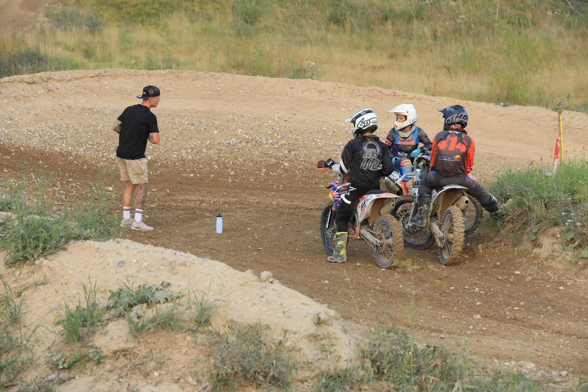 Uge 8 Ottobiano, Italien